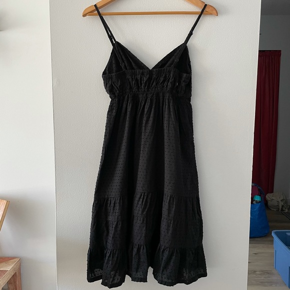 Strappy Volcom sun dress - Picture 5 of 5